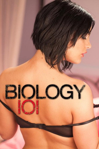 Cartel de Biology 101