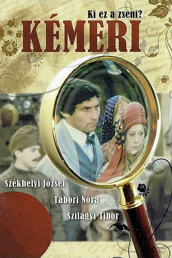 Cartel de Kémeri