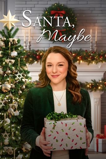 Cartel de Santa, Maybe