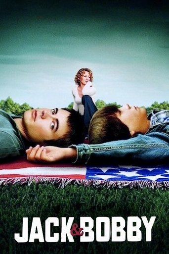 Cartel de Jack & Bobby