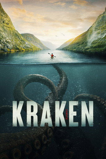 Cartel de Kraken