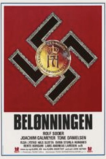 Cartel de Belønningen