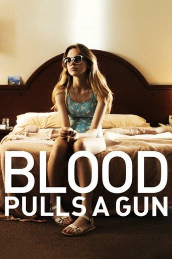 Cartel de Blood Pulls a Gun