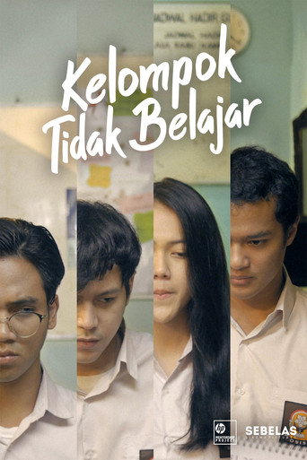 Cartel de Kelompok Tidak Belajar