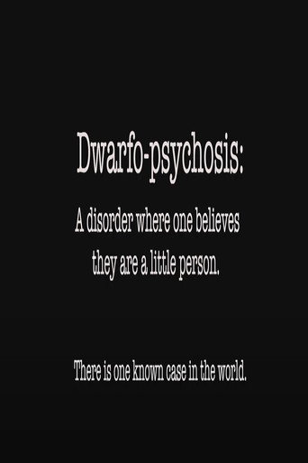 Cartel de Dwarfo-Psychosis