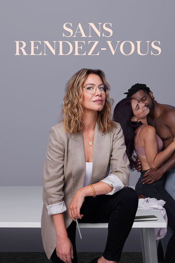 Cartel de Sans rendez-vous