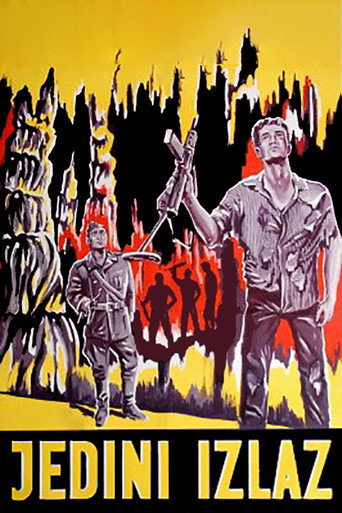 Cartel de Jedini izlaz