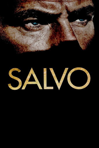 Cartel de Salvo