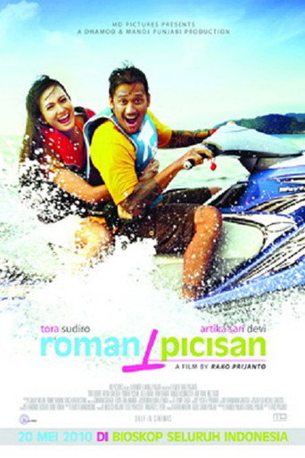 Cartel de Roman Picisan