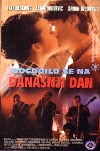 Cartel de Dogodilo se na današnji dan
