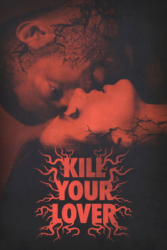 Cartel de Kill Your Lover