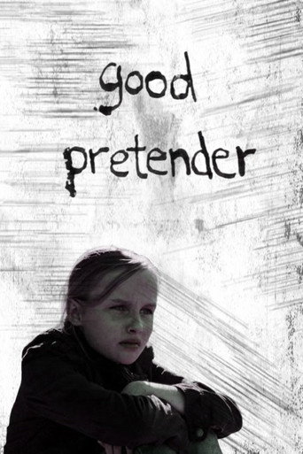 Cartel de Good Pretender