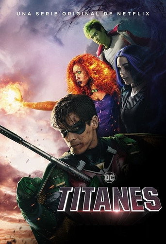 Temporada 1