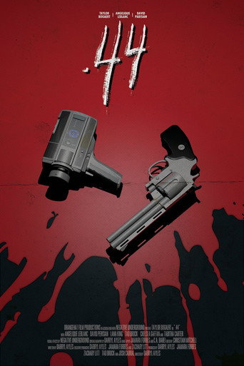 Cartel de .44