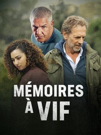 Cartel de Asesinato en Valbonne