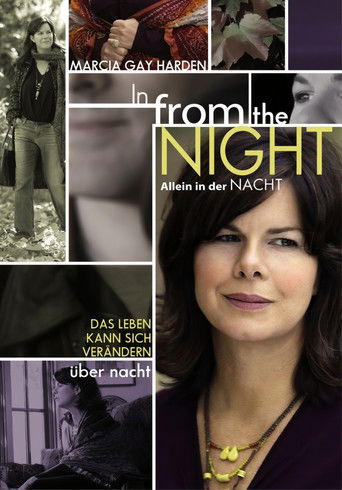 Cartel de In from the Night