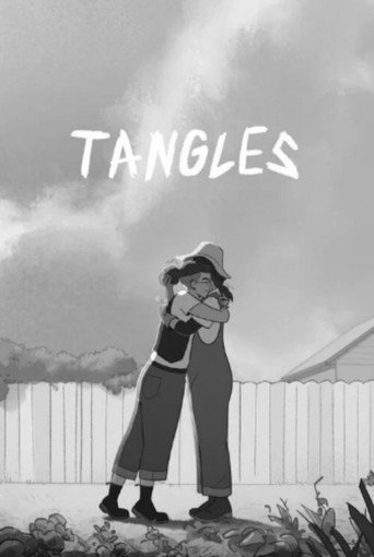 Cartel de Tangles