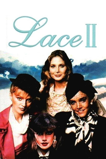 Cartel de Lace II