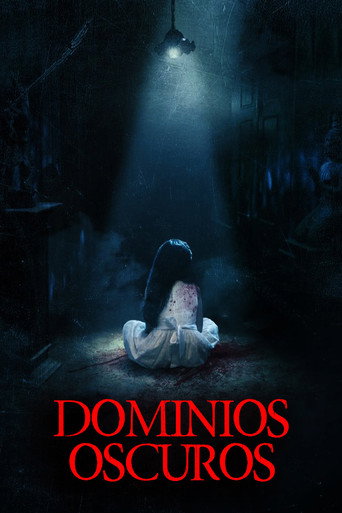 Cartel de Dominios Oscuros