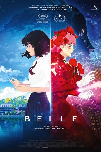 Cartel de Belle
