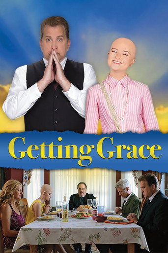 Cartel de Getting Grace