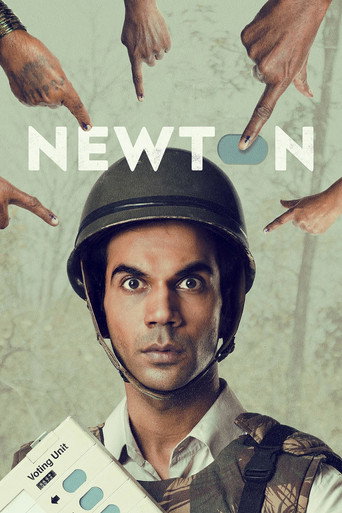 Cartel de Newton