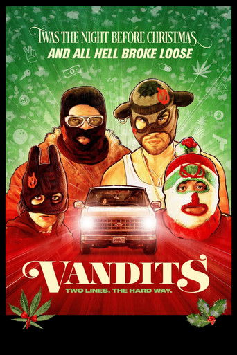 Cartel de Vandits