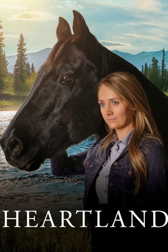 Cartel de Heartland