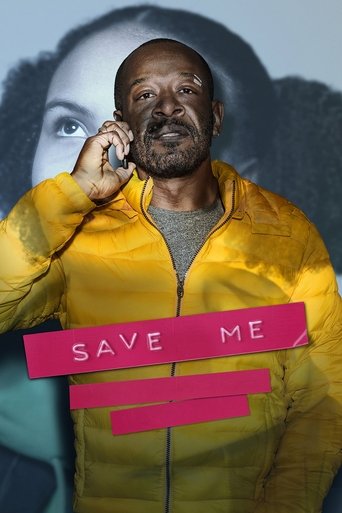 Cartel de Save Me
