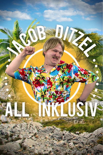 Cartel de Ditzel all inklusiv