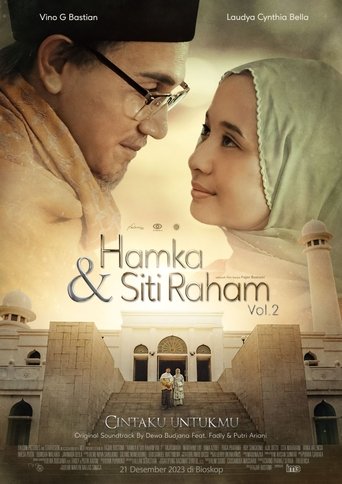 Cartel de Buya Hamka Vol. 2