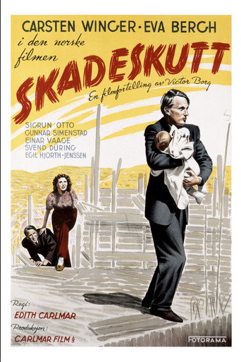 Cartel de Skadeskutt