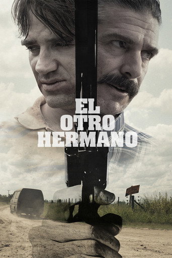 Cartel de El otro hermano