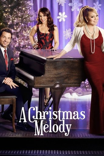 Cartel de A Christmas Melody
