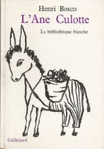 Cartel de L'Âne Culotte