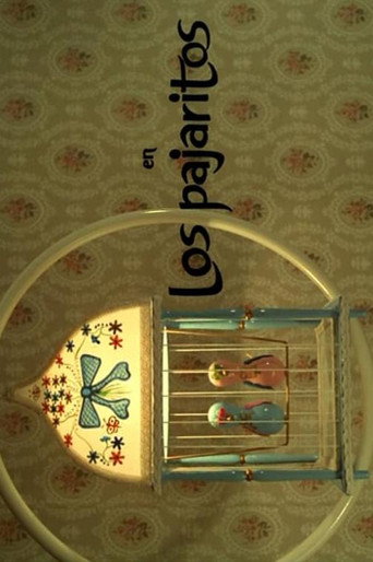 Cartel de Los pajaritos