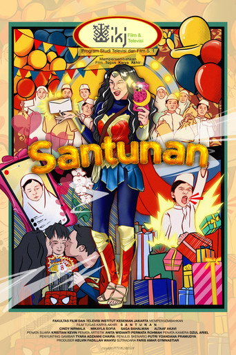 Cartel de Santunan