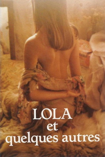Cartel de Laura ou le voyage de Compostelle
