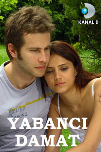 Cartel de Yabancı Damat