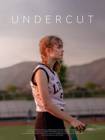 Cartel de Undercut