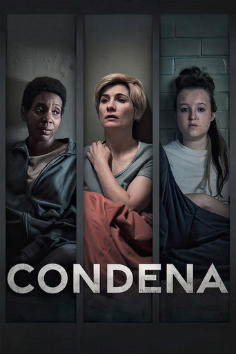 Cartel de Condena
