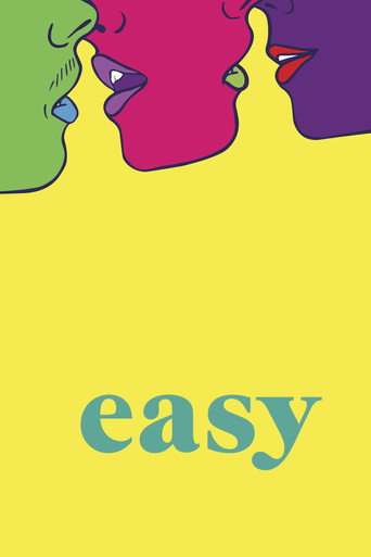 Cartel de Easy