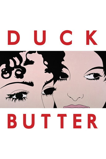 Cartel de Duck Butter