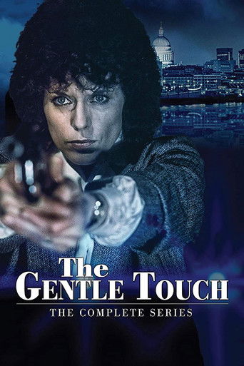 Cartel de The Gentle Touch