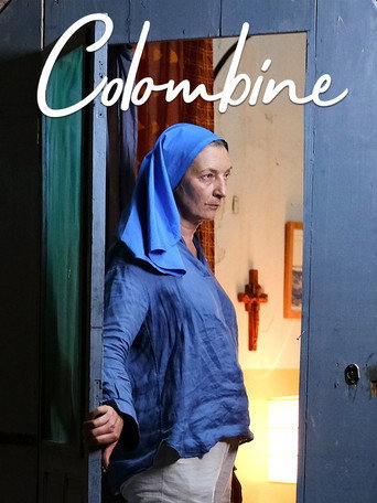 Cartel de Colombine