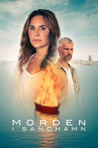 Cartel de Morden i Sandhamn