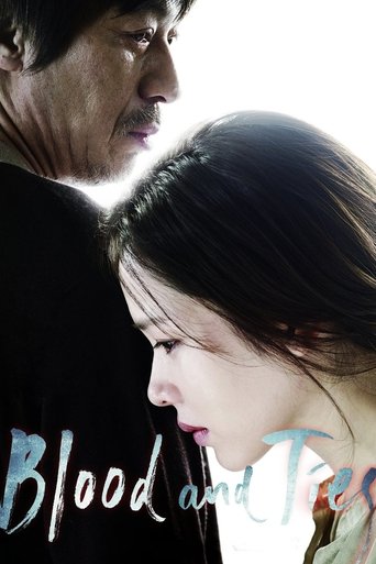 Cartel de Blood and Ties