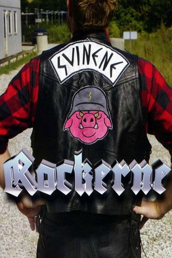 Cartel de Rockerne