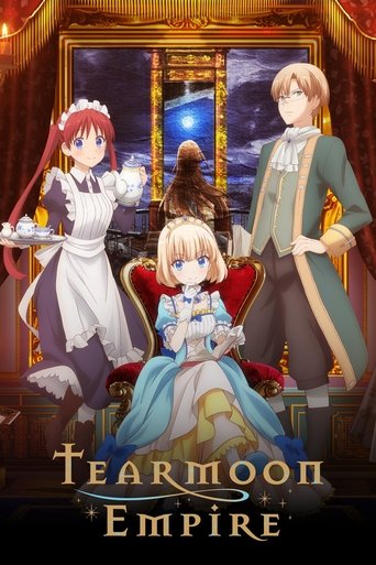 Cartel de Tearmoon Empire