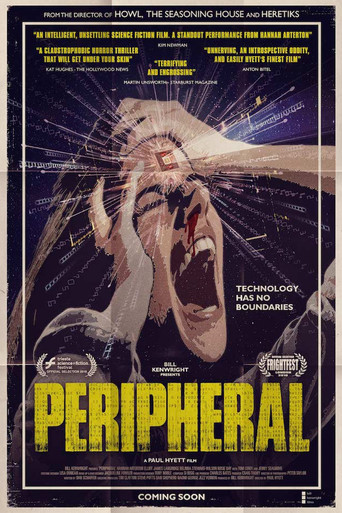 Cartel de Peripheral